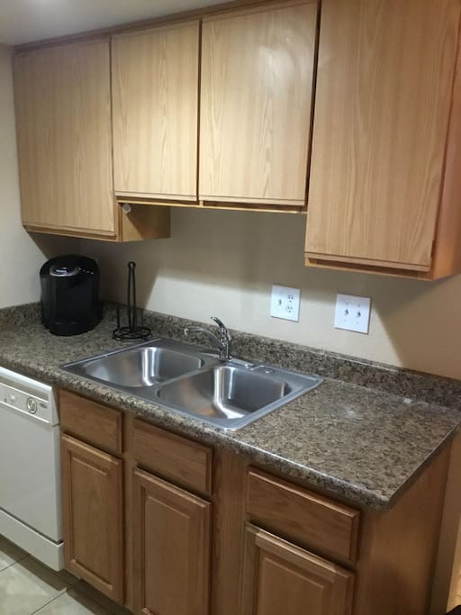 Kitchen/Dinette