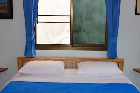 Tea Moon Beach House Room 4