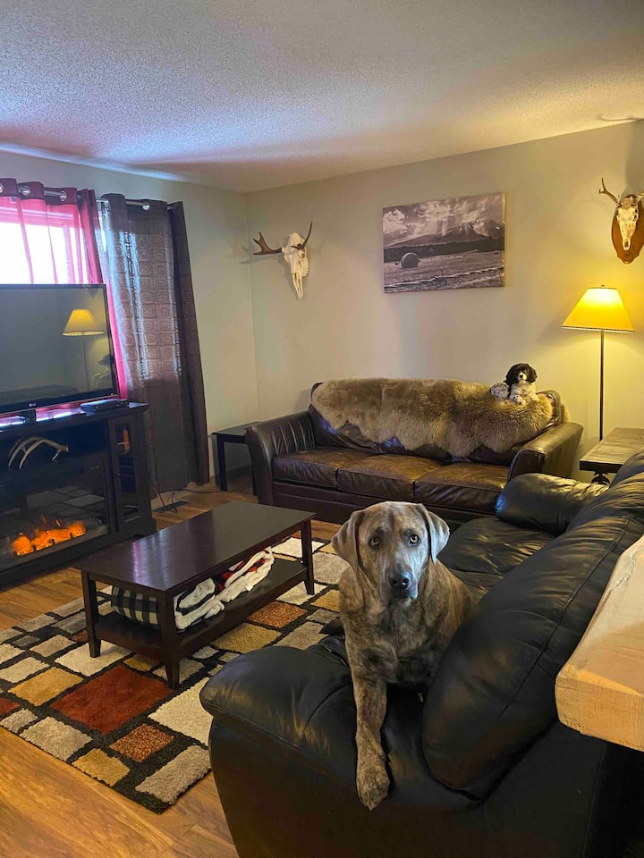 Hazelton Vacation Rentals & Homes British Columbia, Canada Airbnb