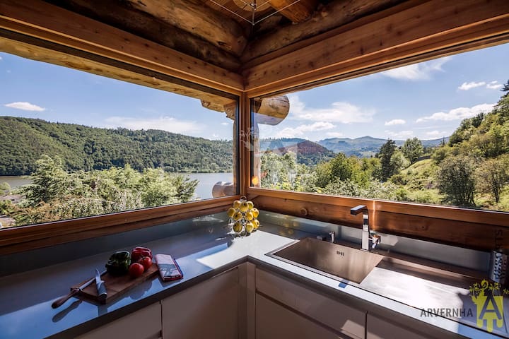 Arvernha Resorts managed Airbnb listing 2