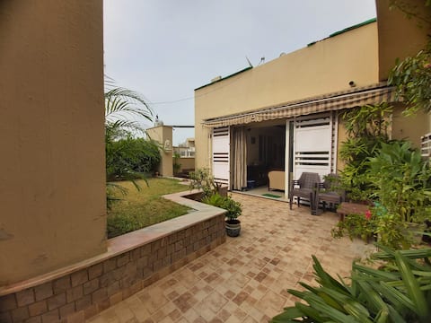 Luxurious Penthouse apt. in Indirapuram "SkyHaven"