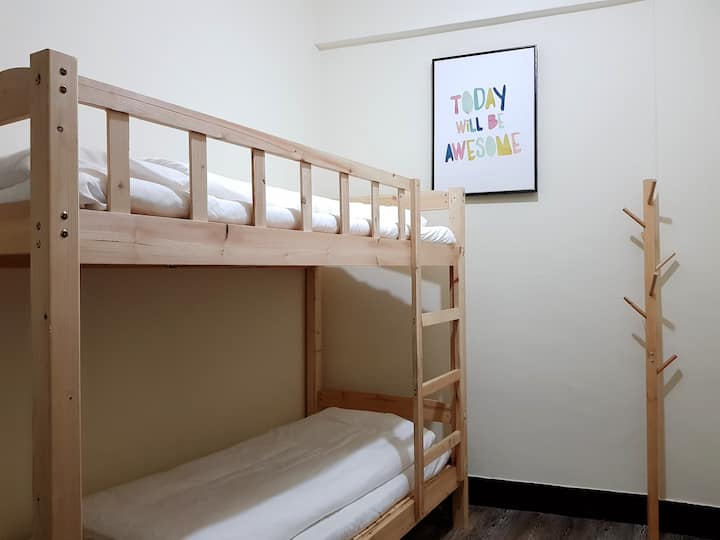 Chambre 3