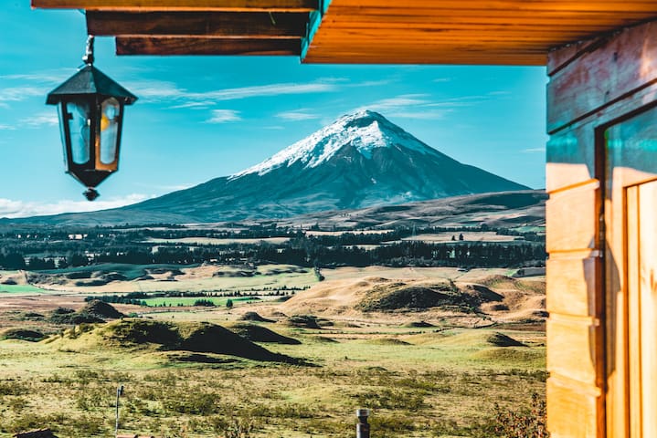 The Secret Garden Turismo Cia Ltda managed Airbnb listing 2