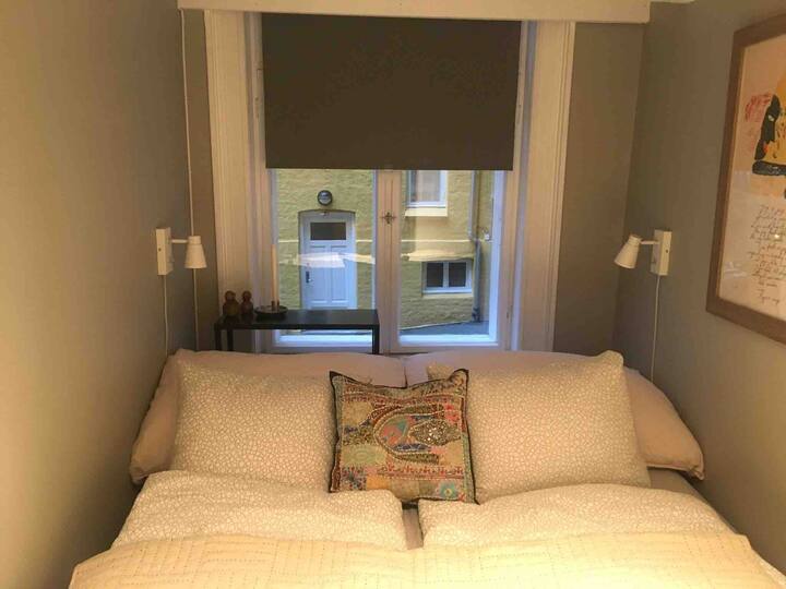 Спална соба 1