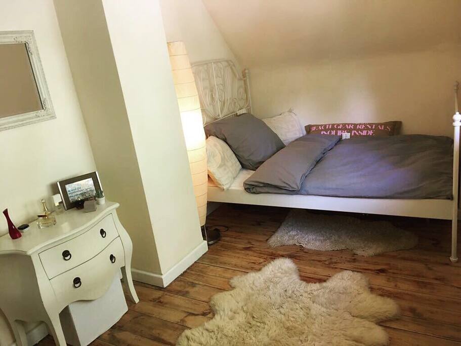 Gästezimmer