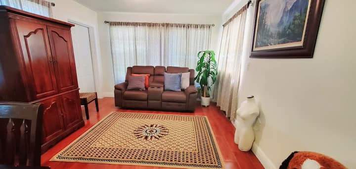 მისაღები ოთახი