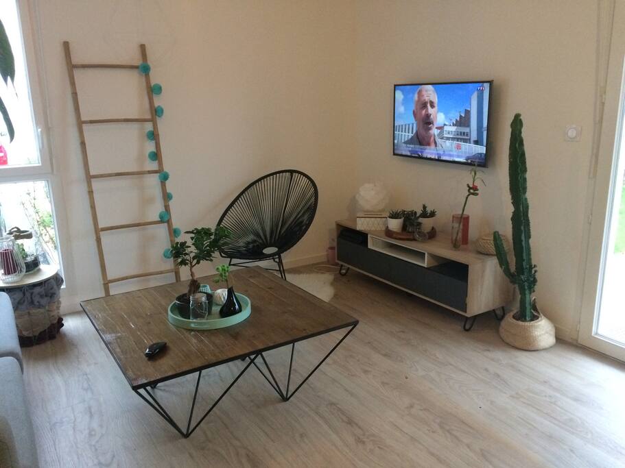Coin salon