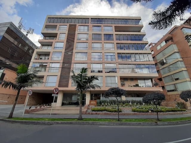 House & Office managed Airbnb listing 1