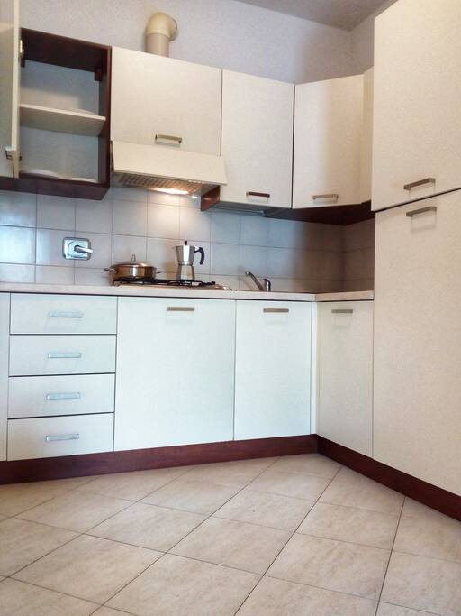 Cucina