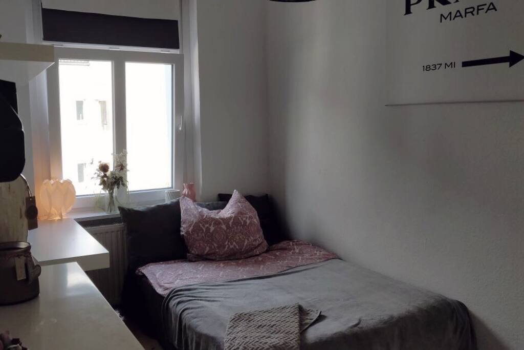 Gästezimmer