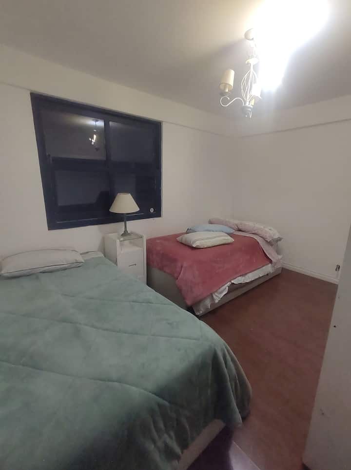 Habitación 2