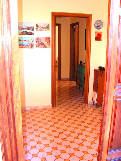 INGRESSO