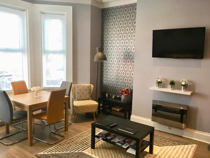 500+ Belfast Holiday Rentals Houses and Apartments Airbnb