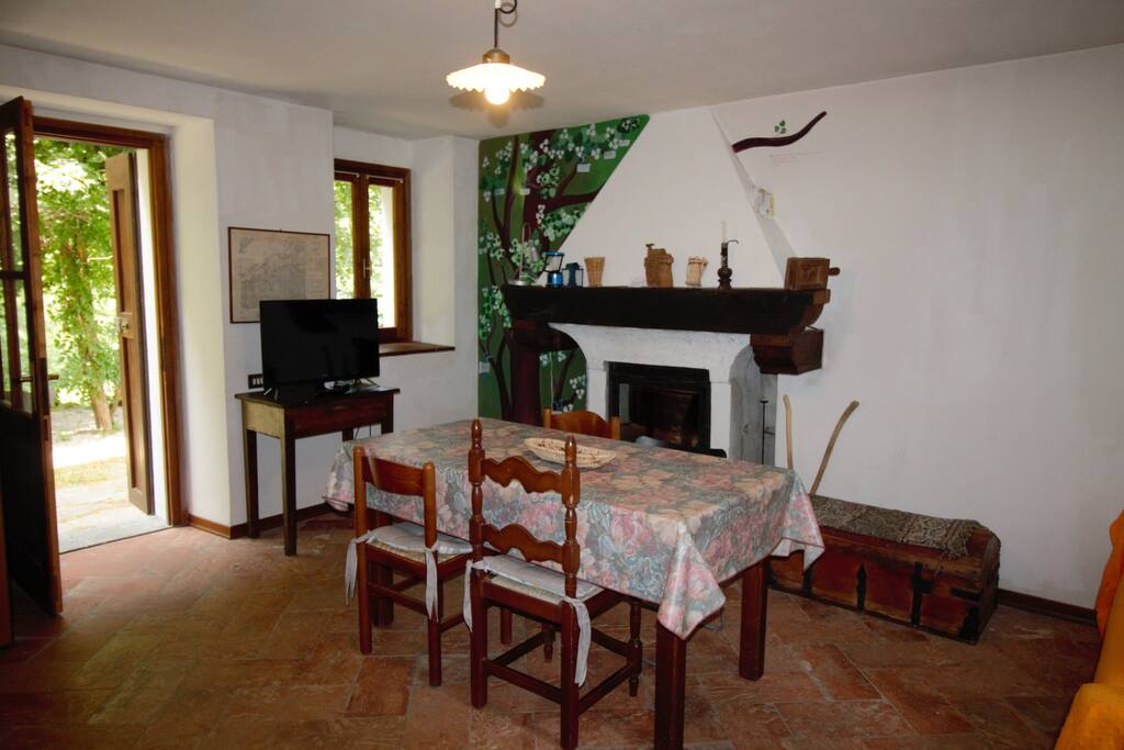 kitchen/ cucina