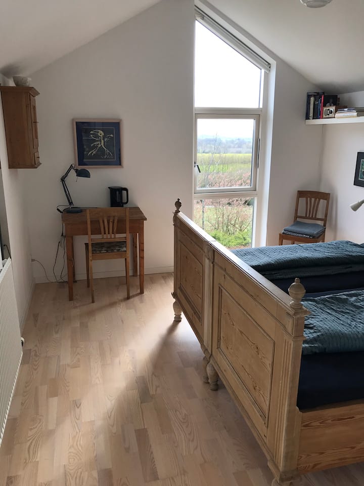 Спална соба 1