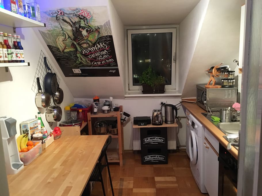 Küche