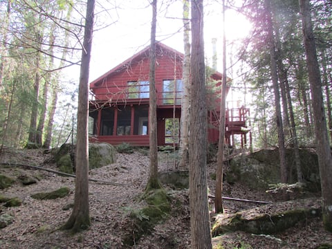 The Barn at Poplar