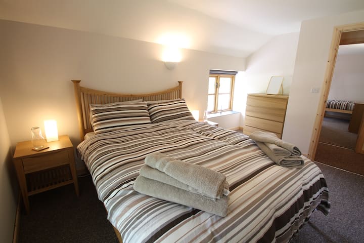 Main bedroom