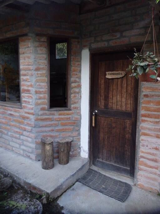 habitaciones privadas