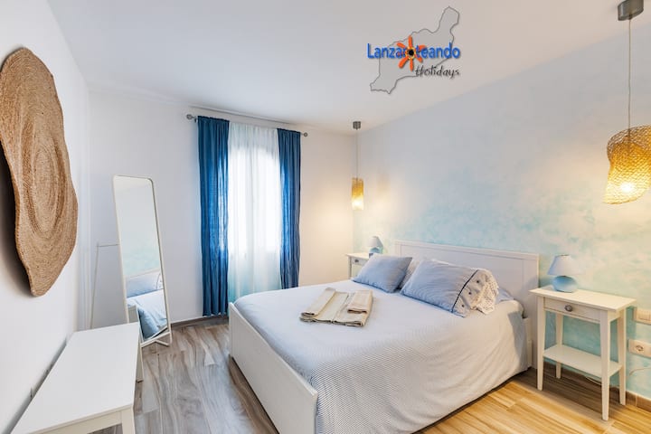 ห้องนอน