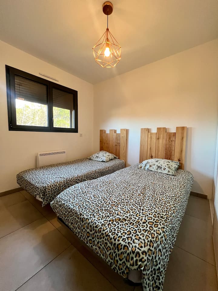 Chambre 4