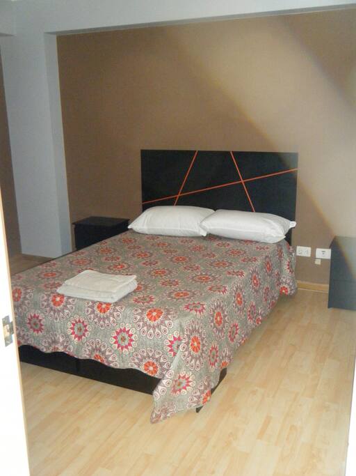Second Bebroom /segundo dormitorio