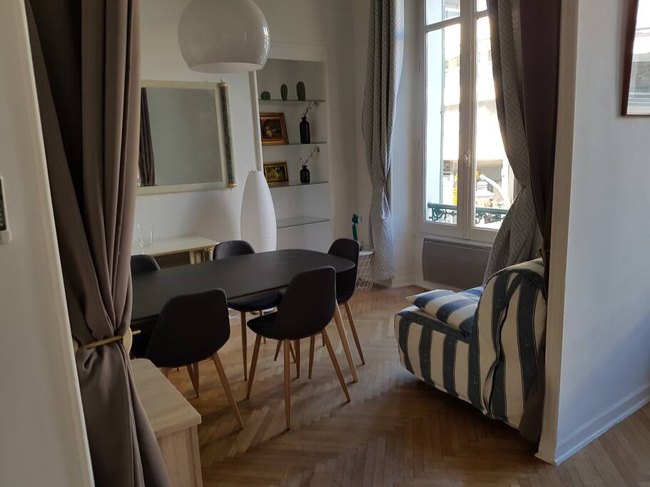 salle a manger