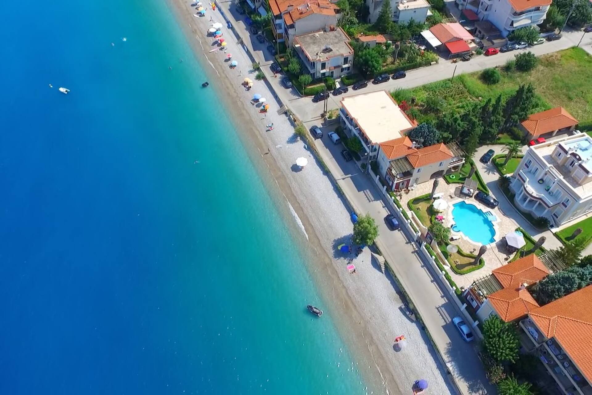 Villa Dolphin Akrata — photo 3