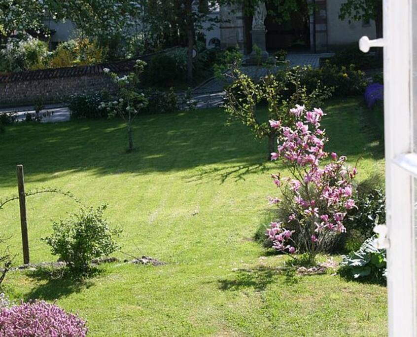 Garten