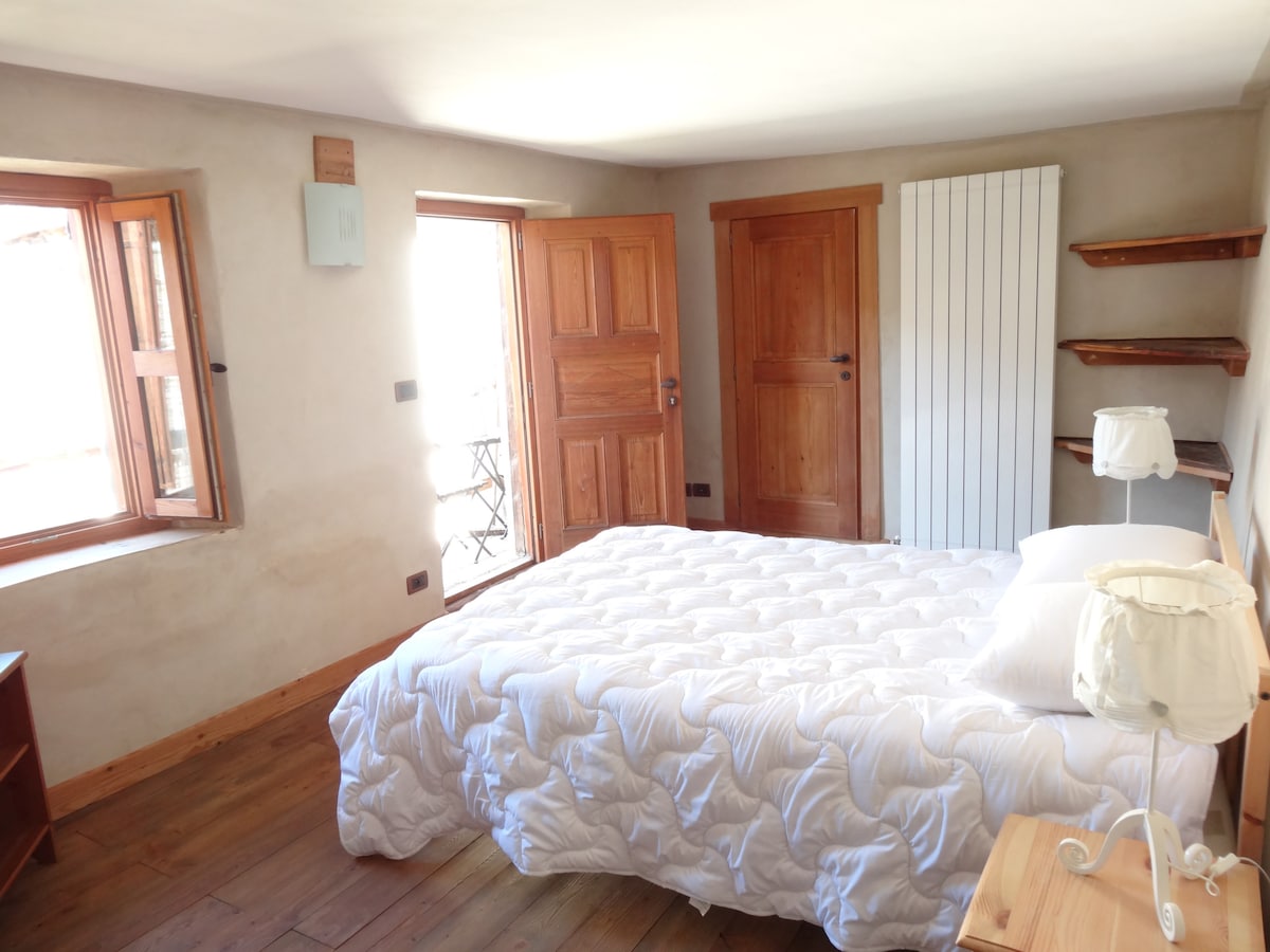 غرفة النوم 4