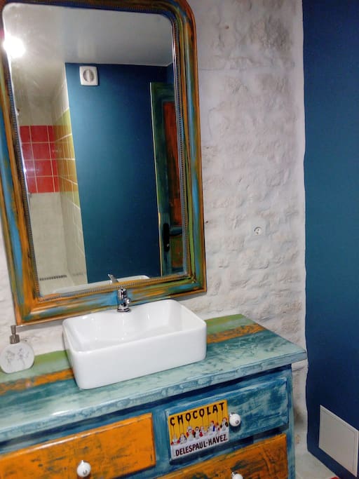 salle de bain 1