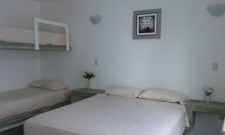 Chambre 1