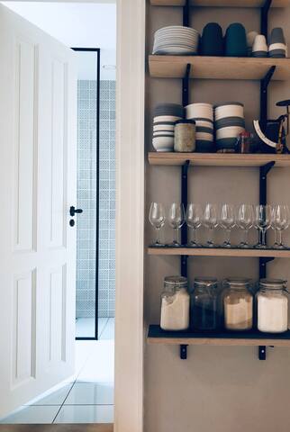 Lejlighed i hjertet af København gallery image 4