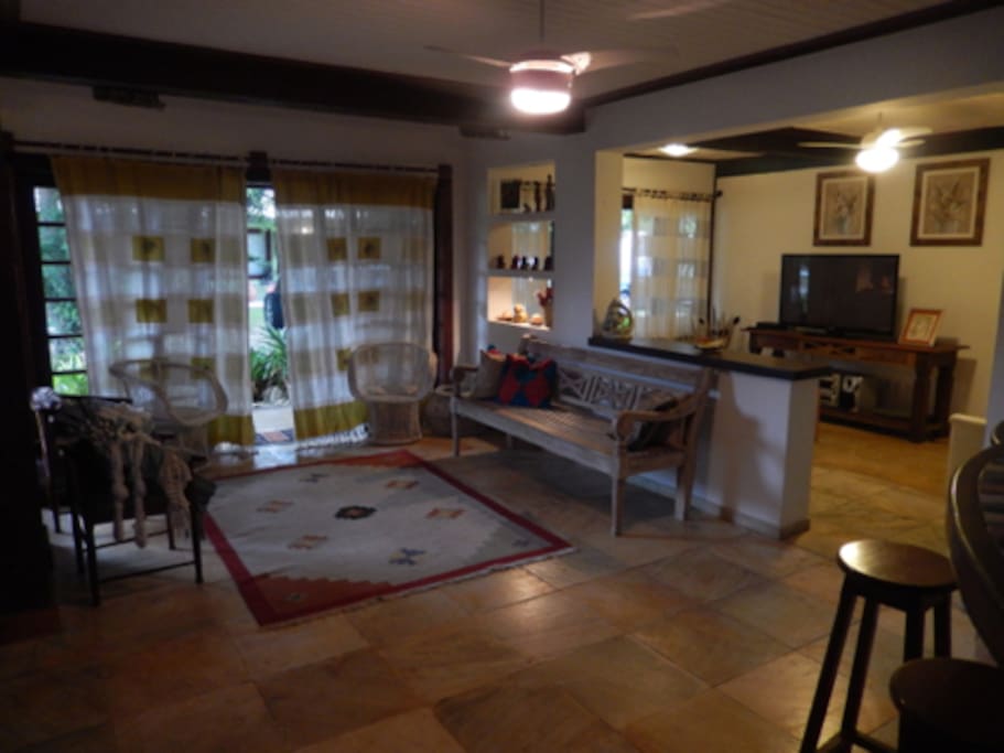 Sala de estar