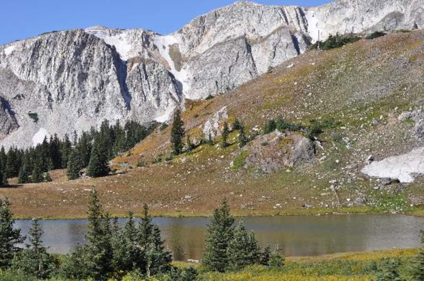 Laramie, WY Holiday Rentals & Airbnb | cozycozy