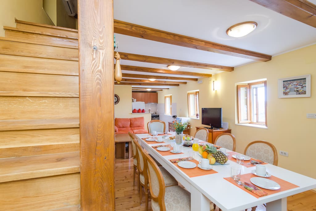 dining
room