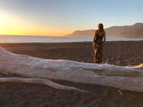 ★BlackSands at Shelter Cove- luxury vacation house