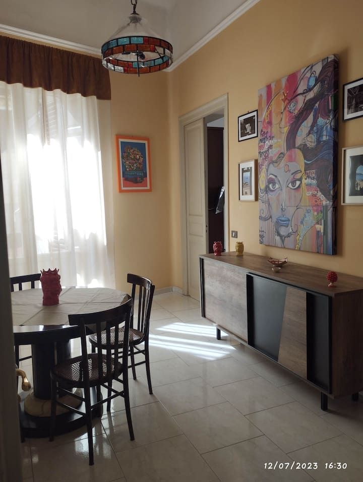 غرفة المعيشة