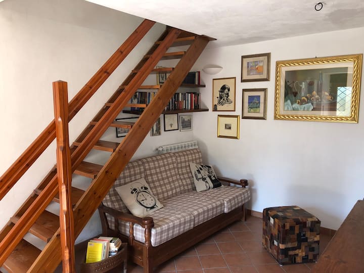 Dodatni kauč na razvlačenje