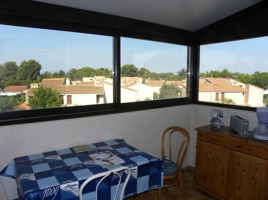 Loggia