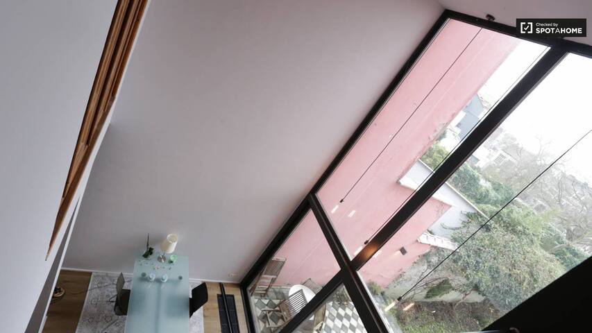 Superbe appart rez-duplex 3ch 160m2 terrassejardin gallery image 2