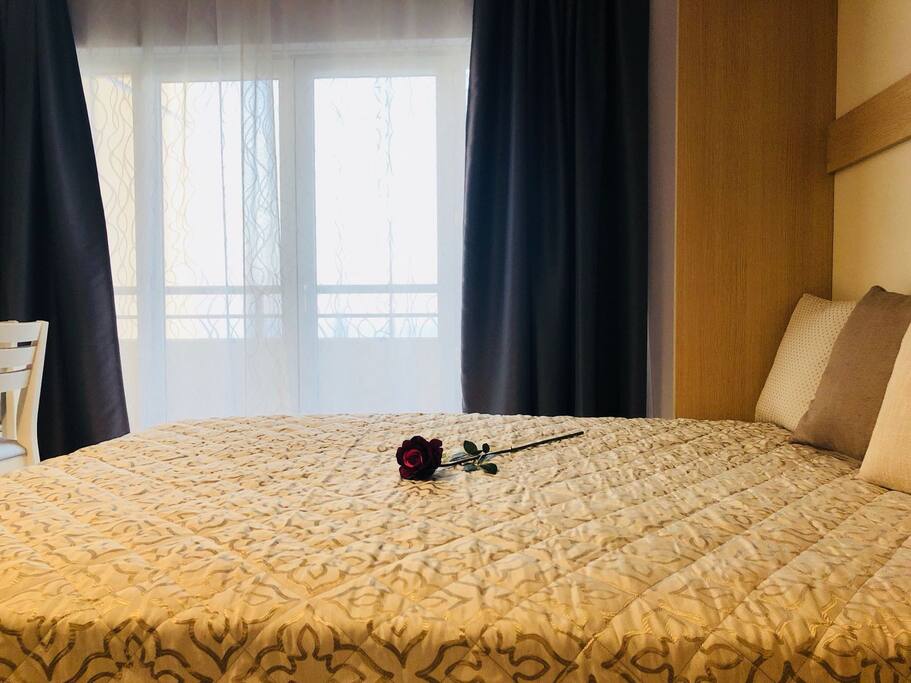 Cama de casal