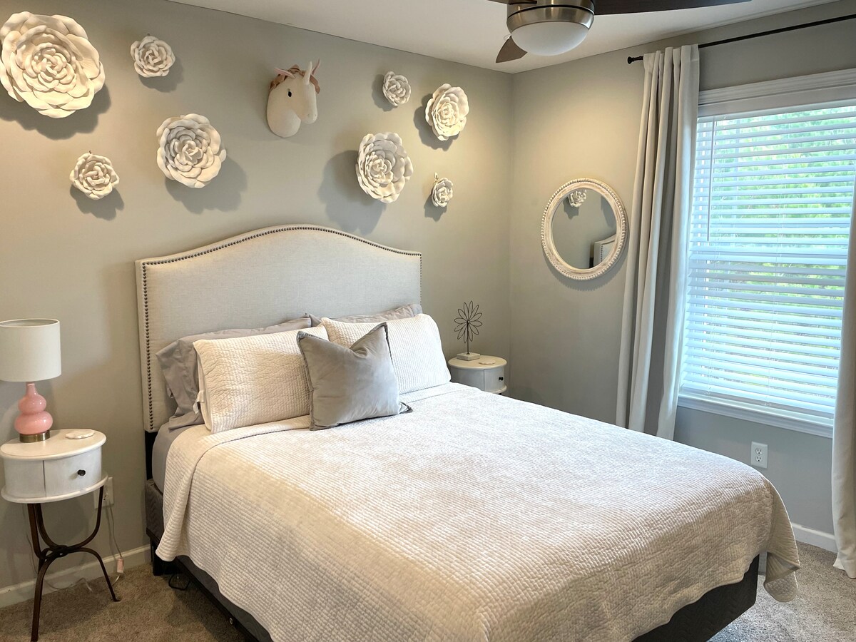 Спалня за гости 