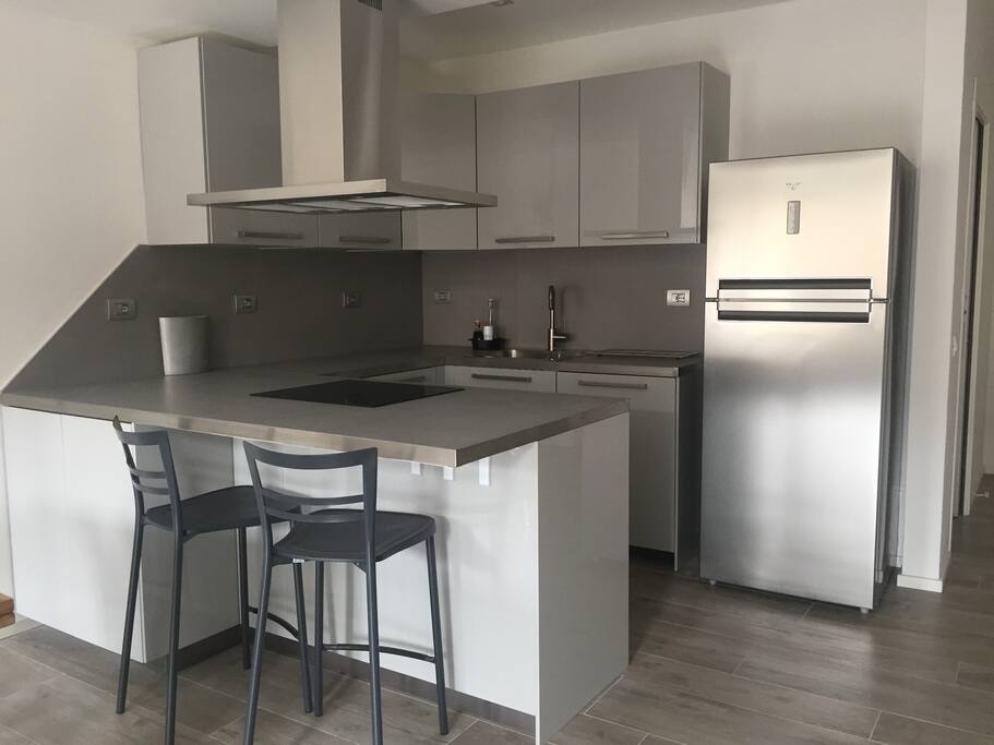 cucina