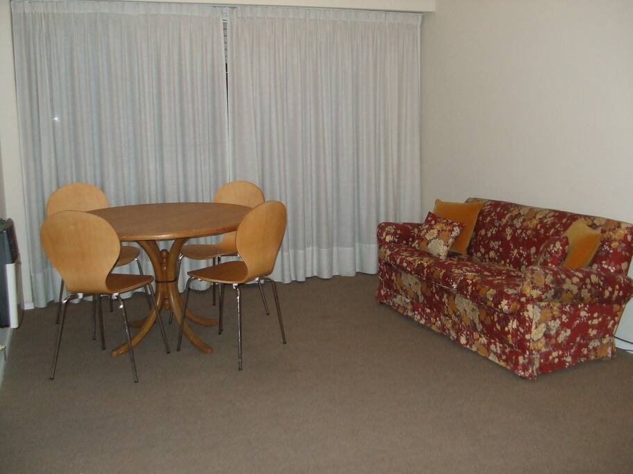 Salon Comedor