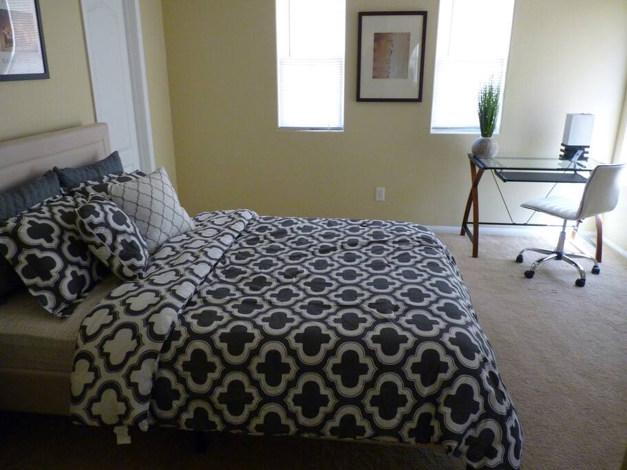queen size mattress