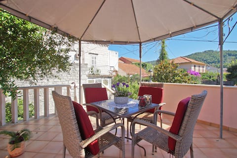 Apartment Ambroz