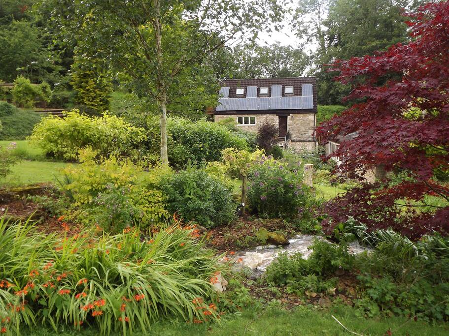 River House Bath - 5 star AA rated near Bath - Houses for Rent in Nr ...