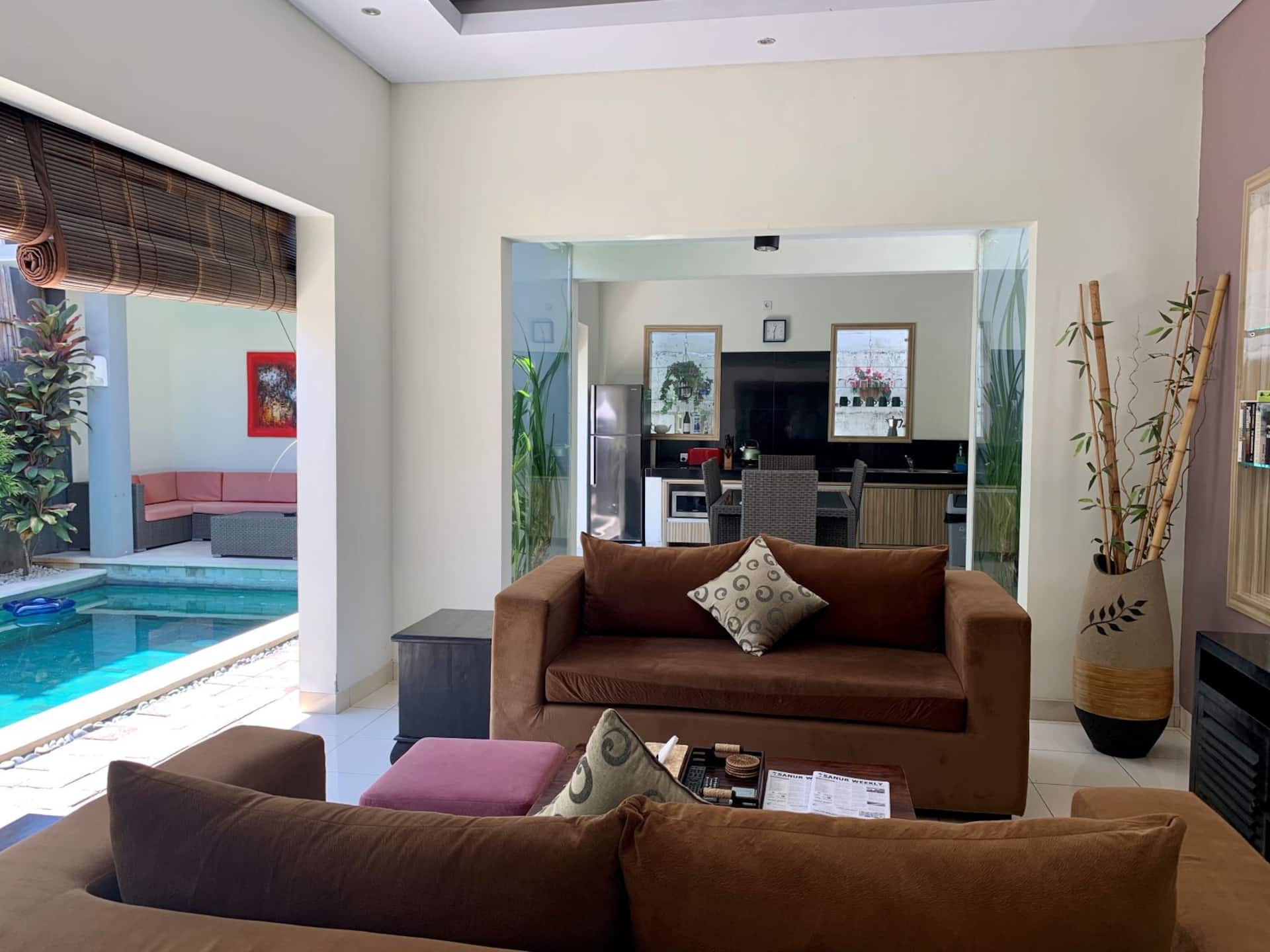 Luxury Villa 3 with Private Pool — foto 4