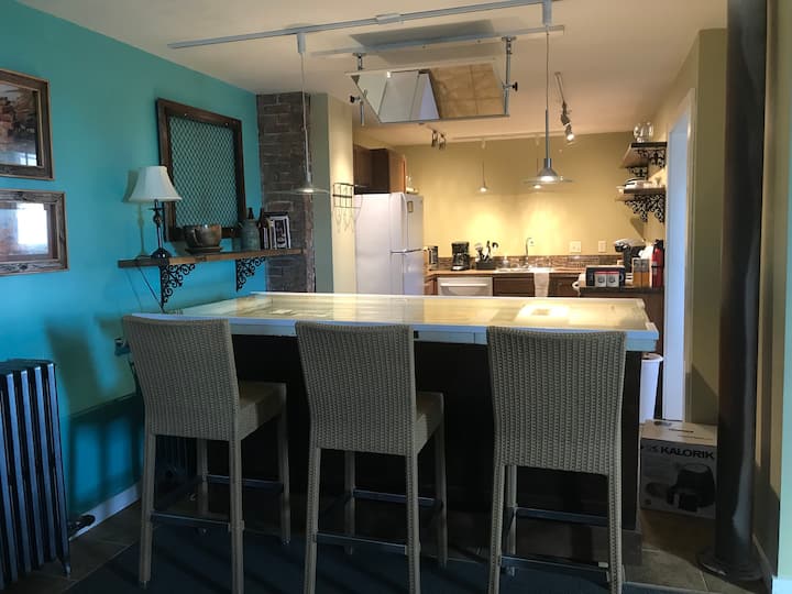 Escanaba Cabins Cabins and More Airbnb